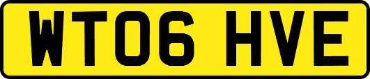 WT06HVE
