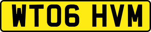 WT06HVM