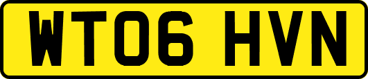 WT06HVN