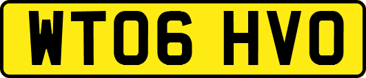 WT06HVO