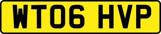 WT06HVP