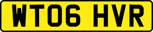 WT06HVR