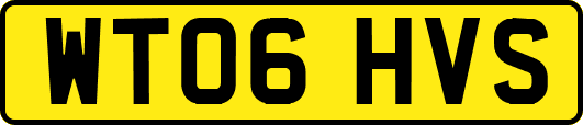 WT06HVS