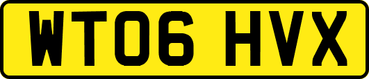 WT06HVX