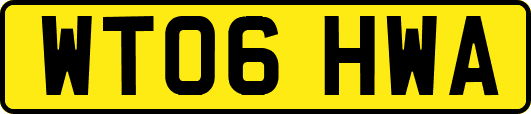 WT06HWA