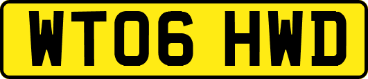 WT06HWD