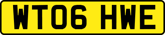 WT06HWE