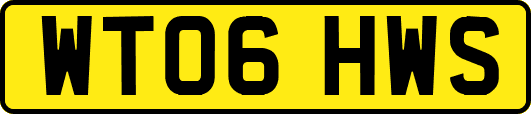 WT06HWS