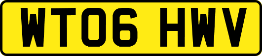 WT06HWV