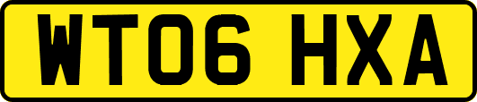 WT06HXA