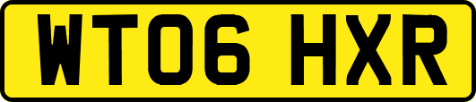 WT06HXR