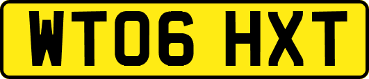 WT06HXT