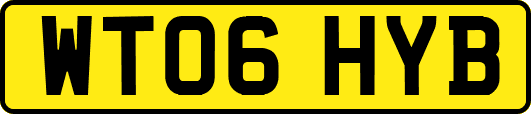 WT06HYB