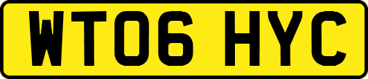 WT06HYC