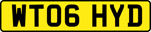WT06HYD