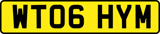 WT06HYM