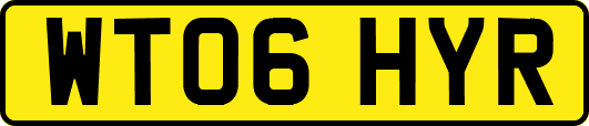 WT06HYR