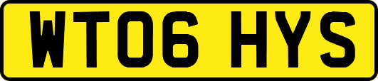 WT06HYS