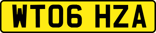 WT06HZA