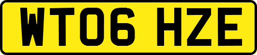 WT06HZE