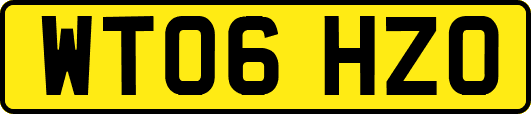 WT06HZO