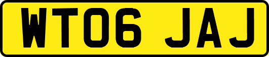 WT06JAJ