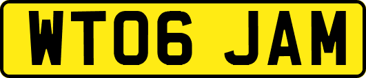 WT06JAM