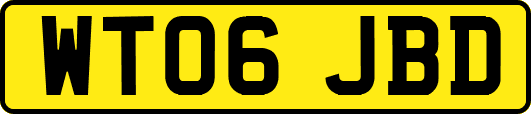 WT06JBD