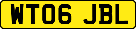 WT06JBL