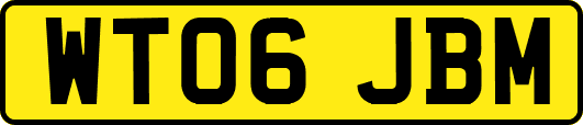 WT06JBM