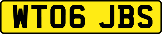 WT06JBS