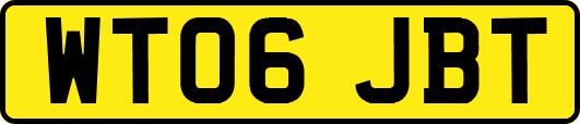 WT06JBT