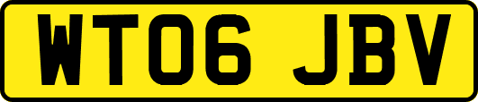 WT06JBV