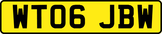 WT06JBW