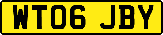 WT06JBY