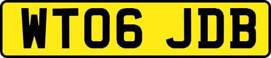 WT06JDB
