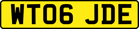 WT06JDE
