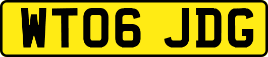 WT06JDG