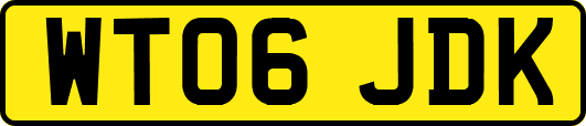 WT06JDK