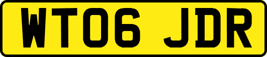 WT06JDR