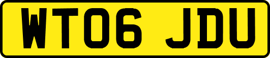 WT06JDU