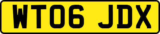 WT06JDX