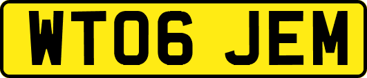 WT06JEM