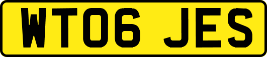 WT06JES