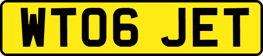 WT06JET