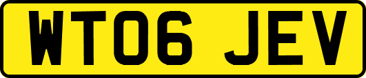 WT06JEV