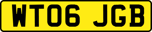 WT06JGB