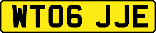 WT06JJE
