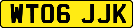WT06JJK