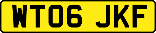 WT06JKF